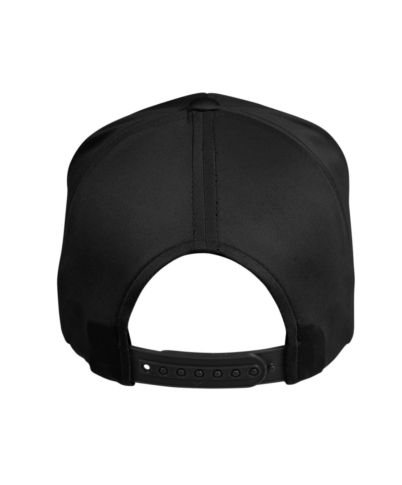 BOLD CITY Chick Chief Black SnapBack Performance Hat
