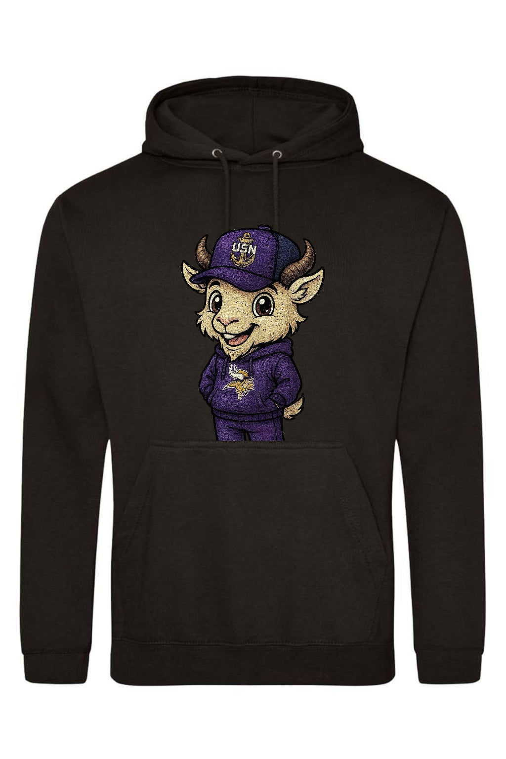 Goat Team Themed Apparel