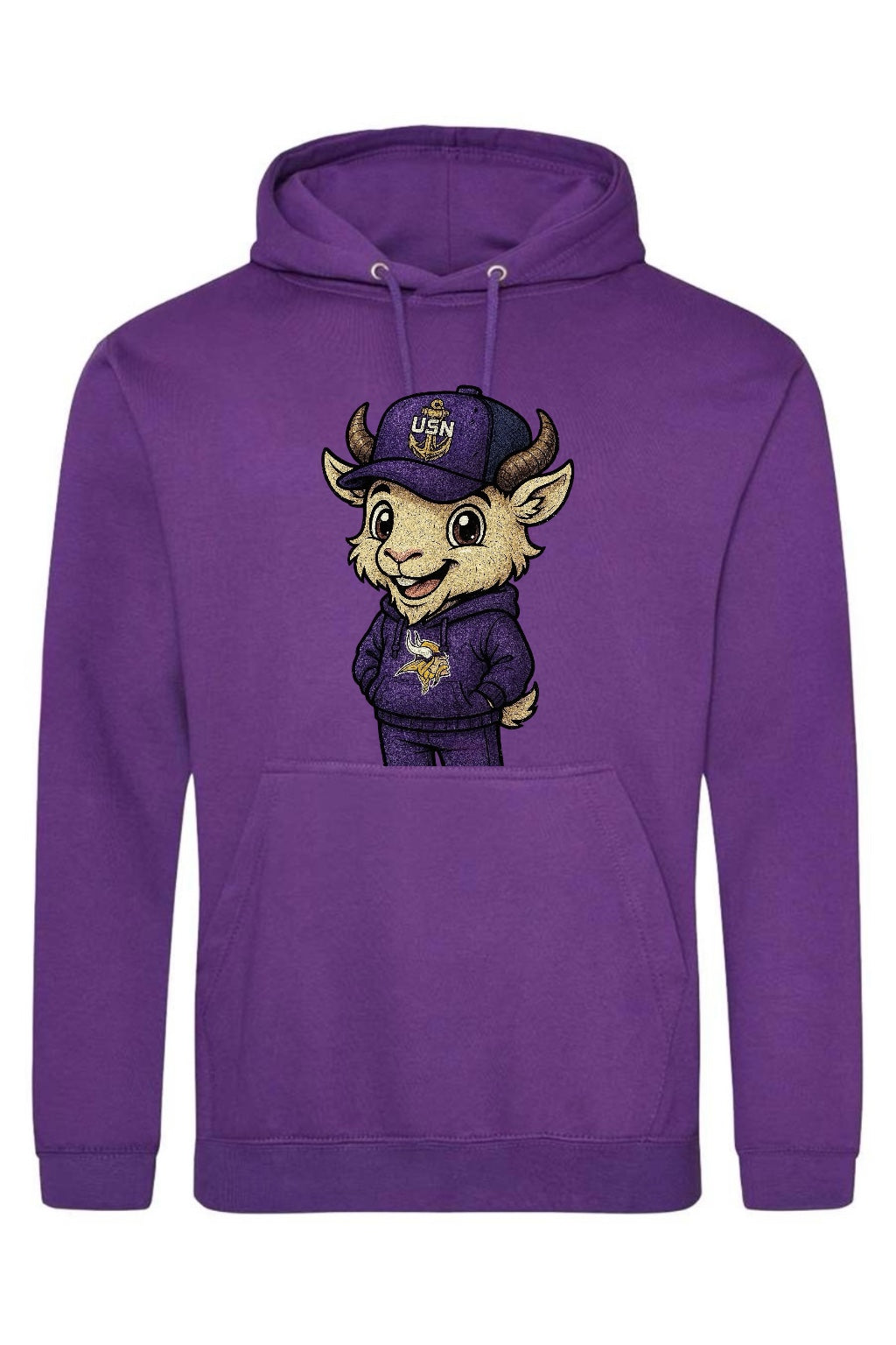 Goat Team Themed Apparel