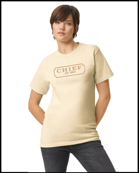 CPO "Coach" T-Shirt