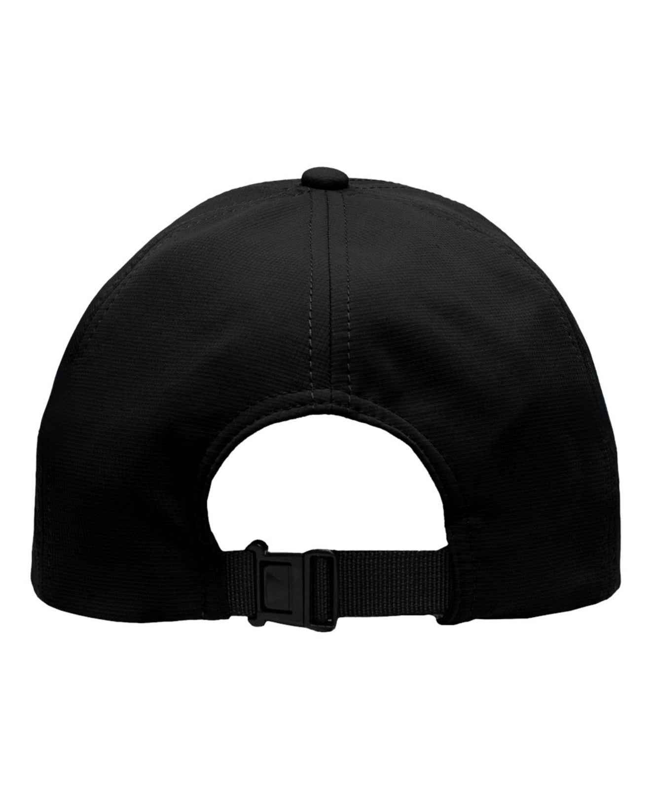Black Rope Hat