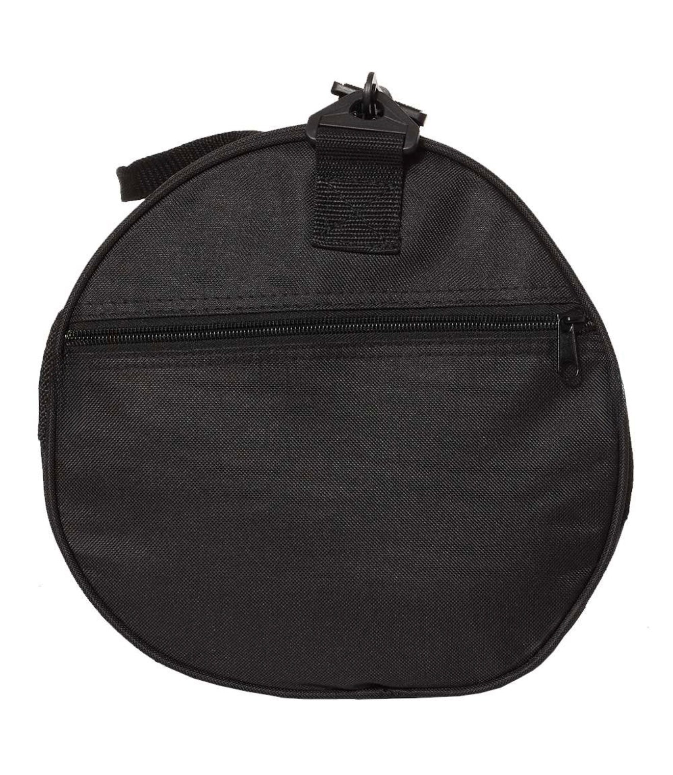 18” Small Duffel Bag Embroidered Navy Chief Navy Pride Black