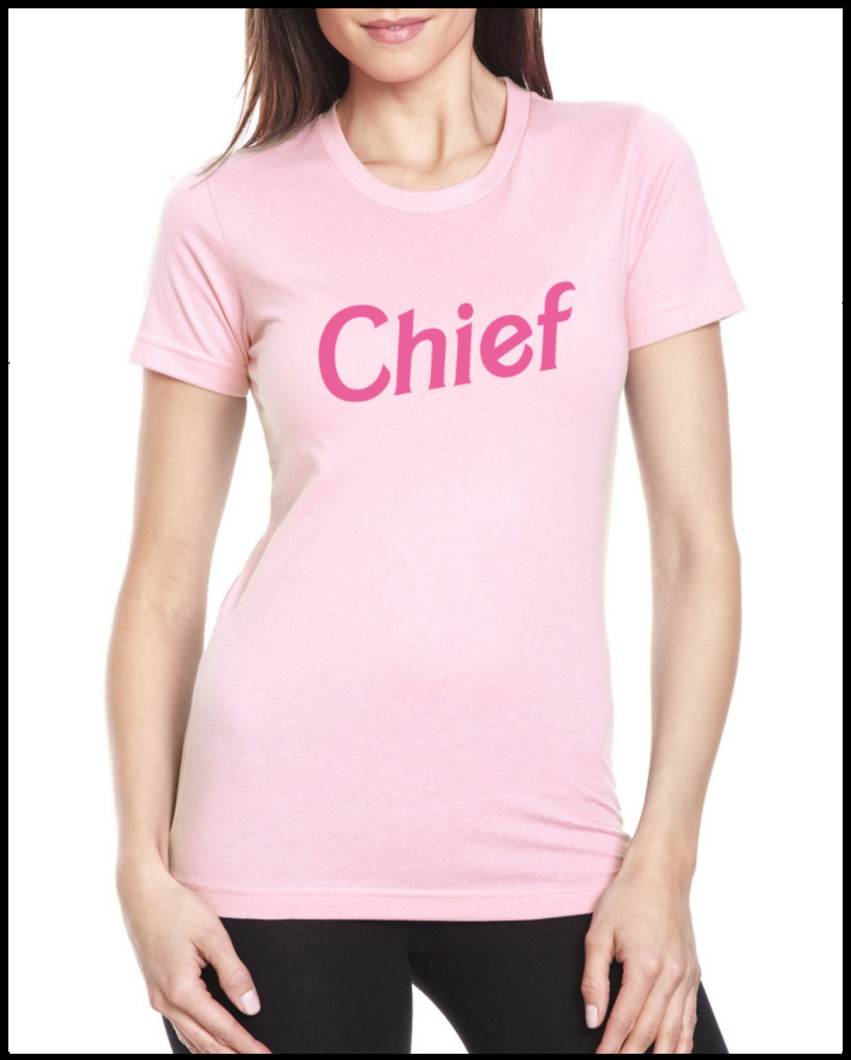 Dream World Pale Pink T-Shirt