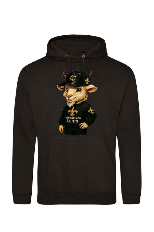 Goat Team Themed Apparel