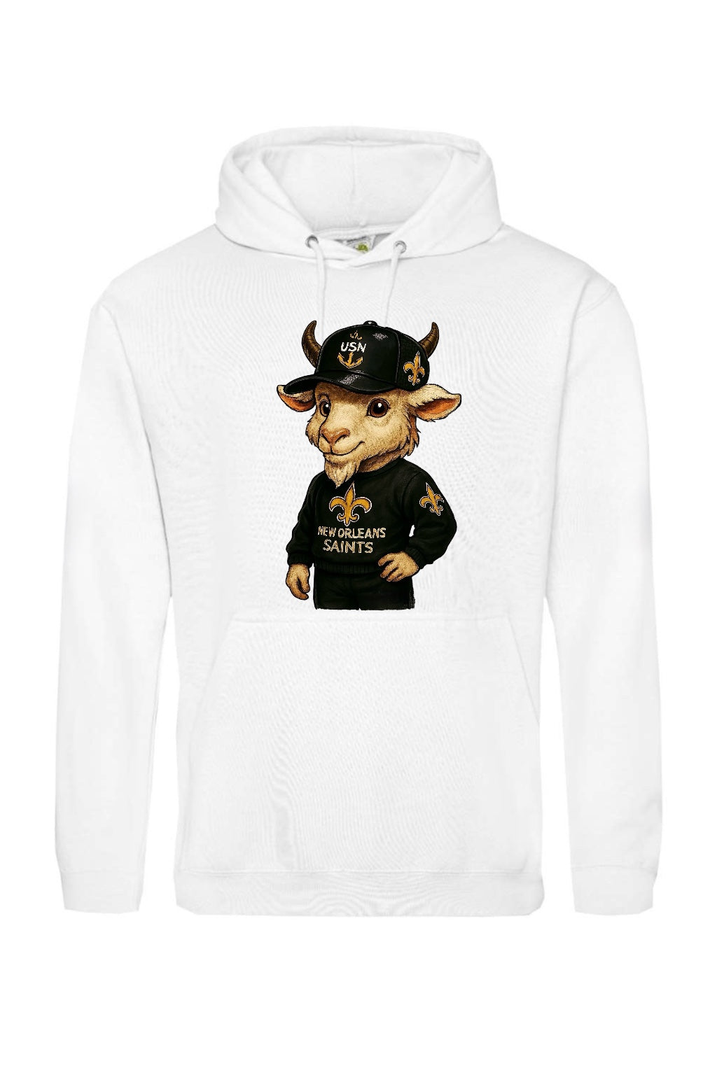 Goat Team Themed Apparel
