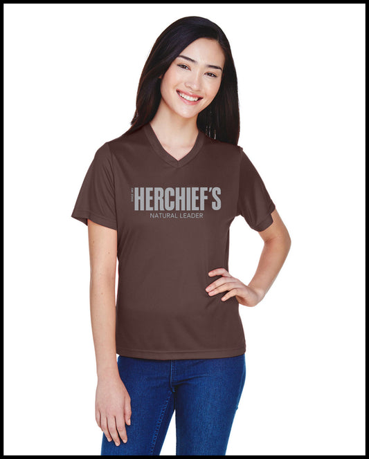 HERCHIEF's Dry-Fit T-Shirt