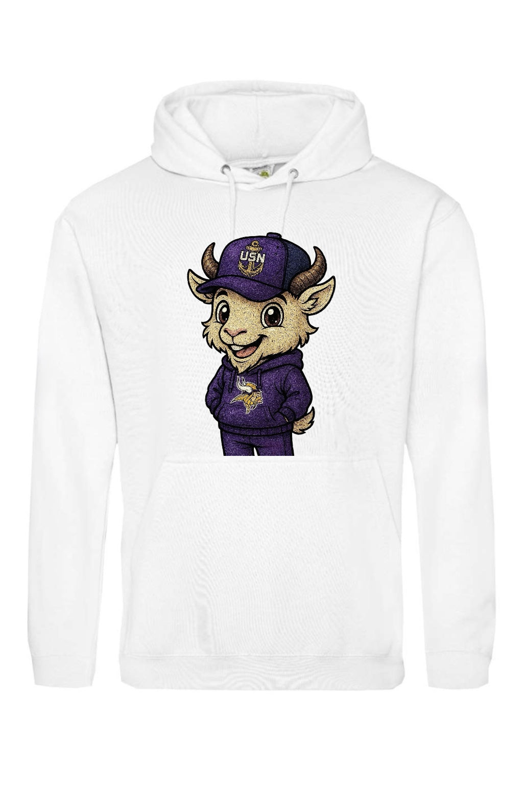 Goat Team Themed Apparel