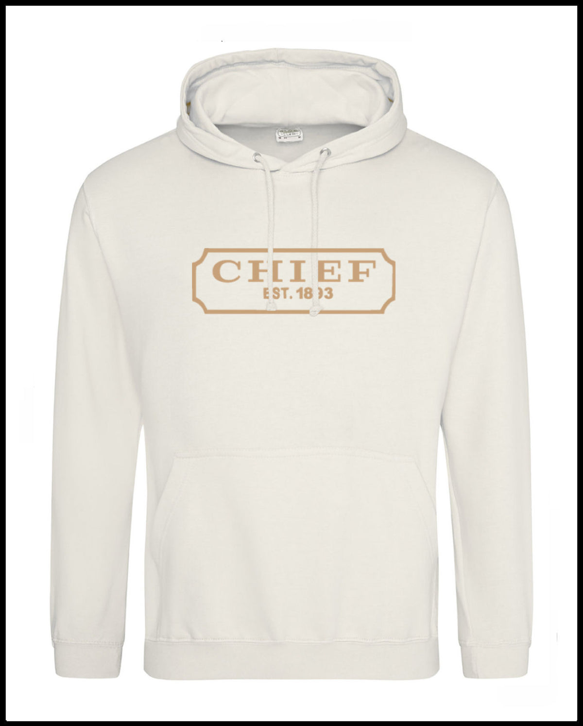 Cheif Choowder Chief