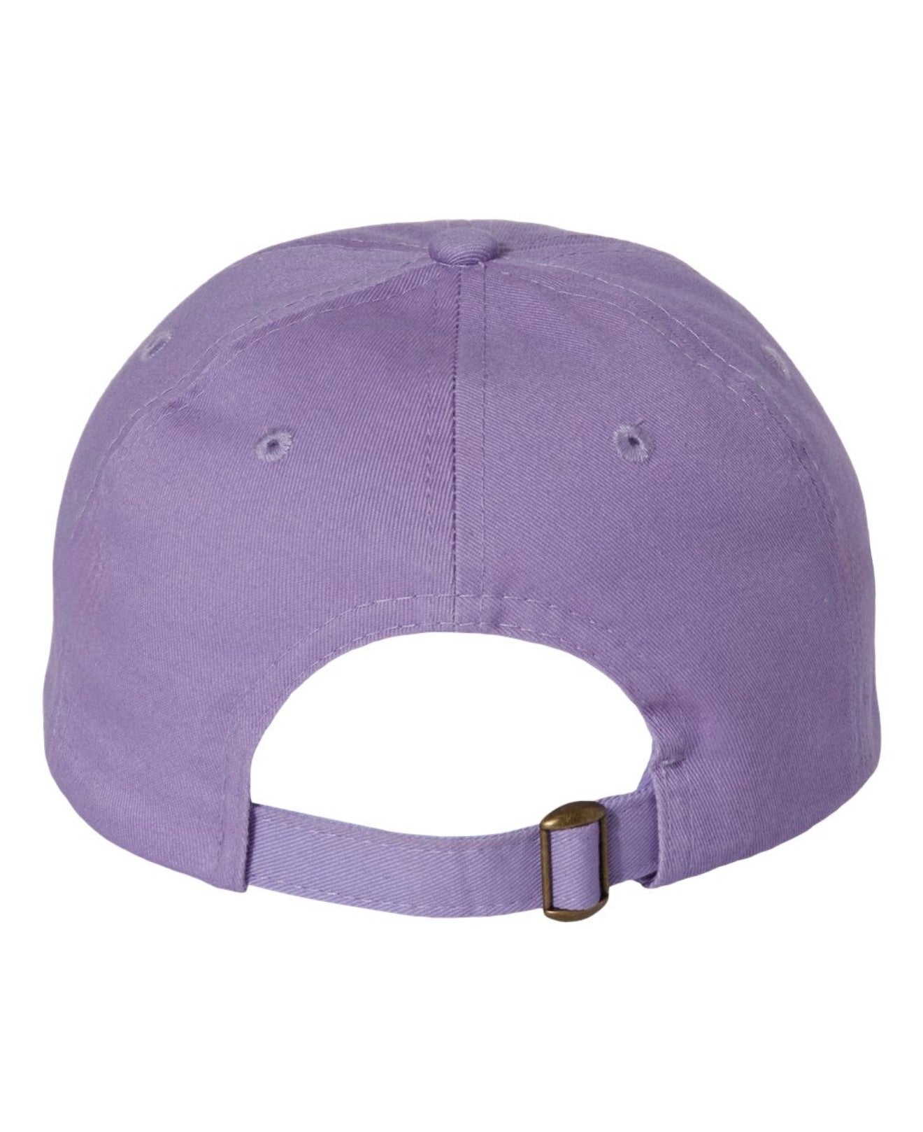 Light Purple CPO Hat