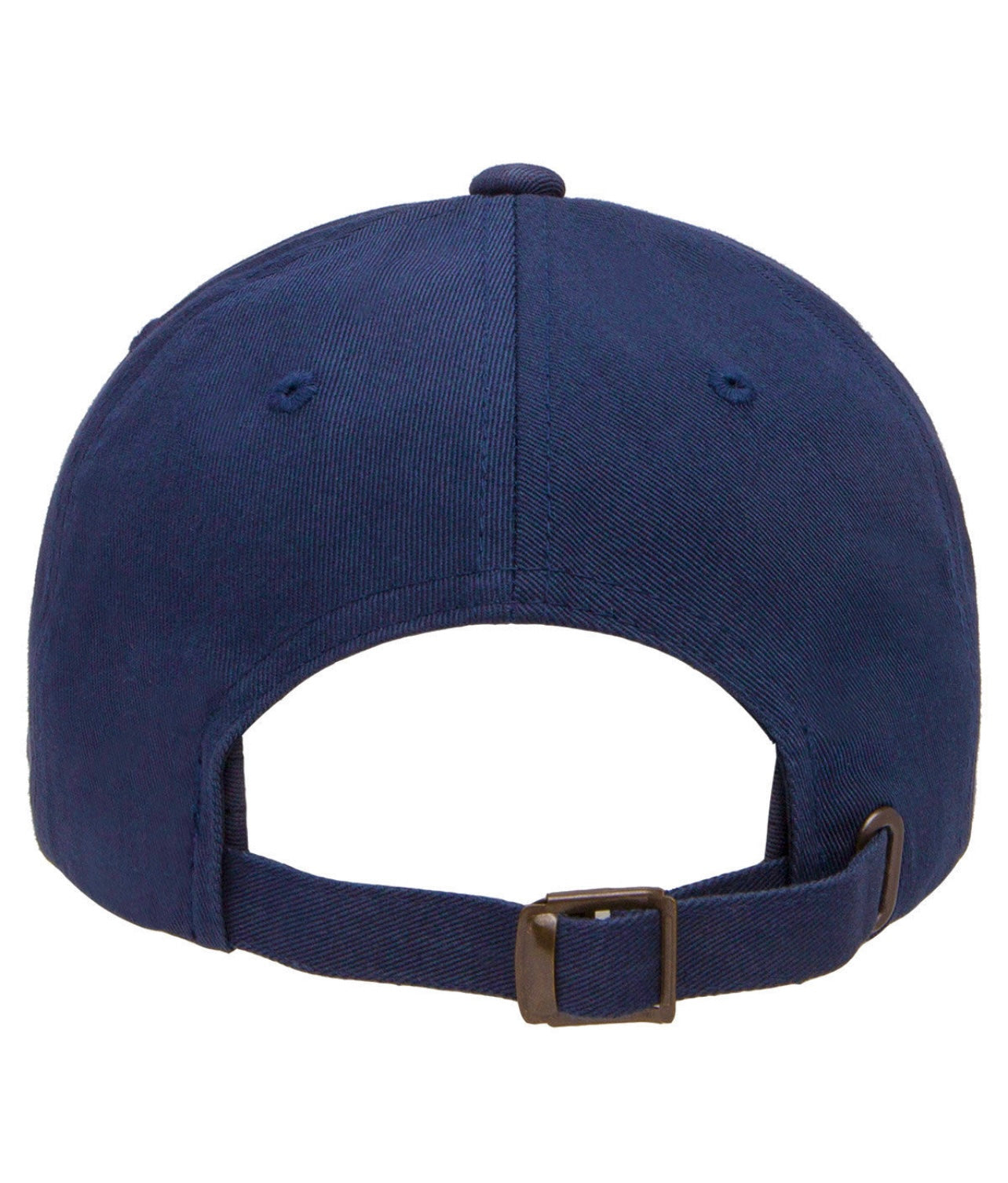 Navy CPO Hat - Cotton