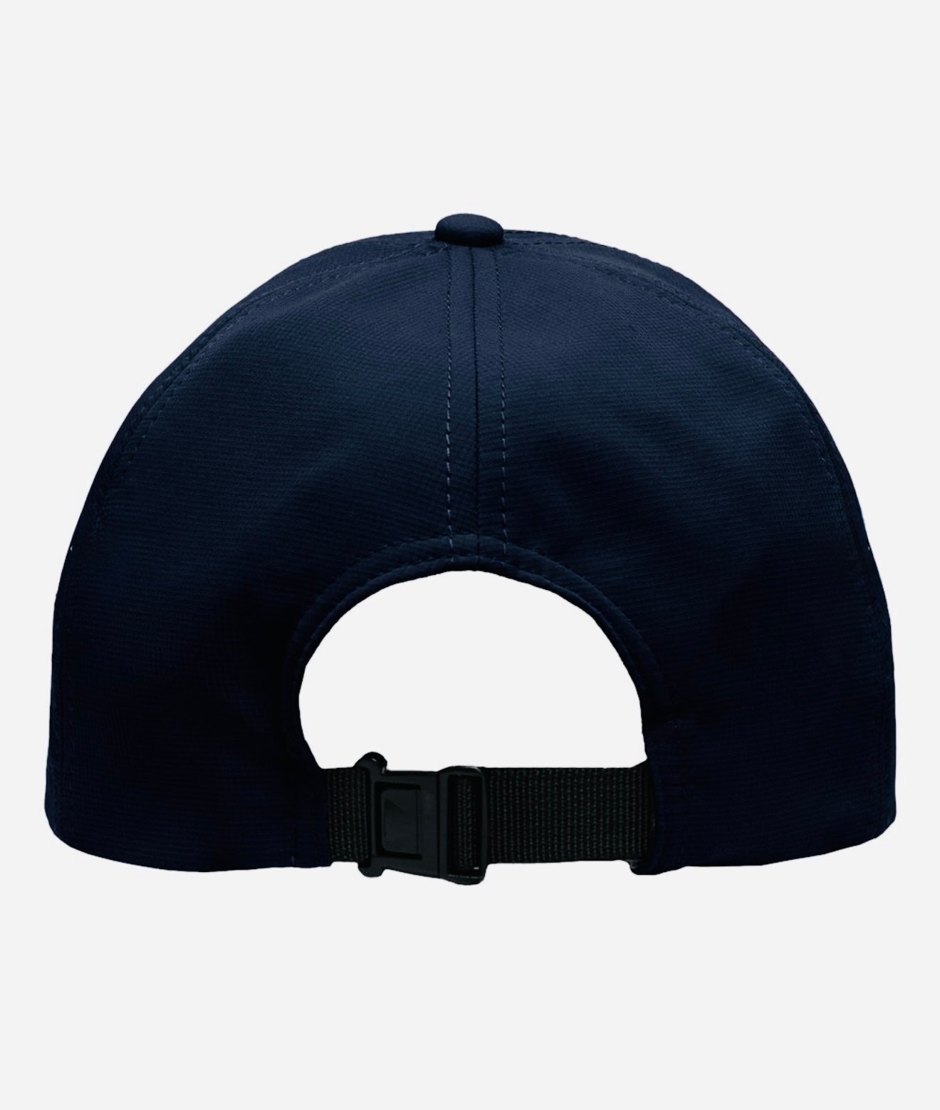 Navy Blue Rope Hat