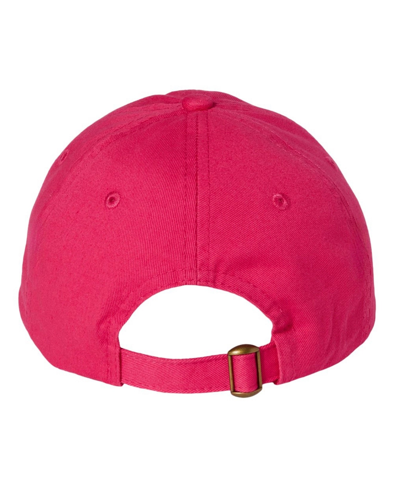 Hot Pink CPO Hat