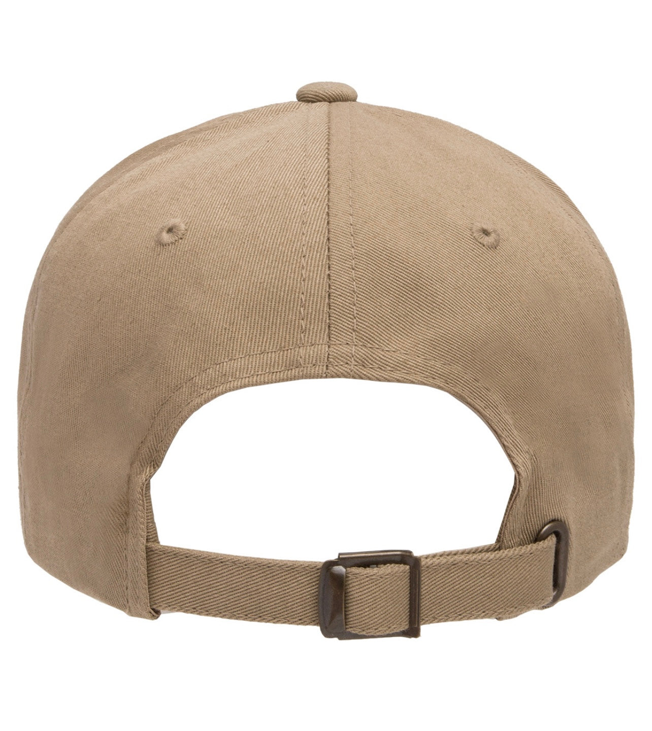 Khaki CPO Hat- Cotton