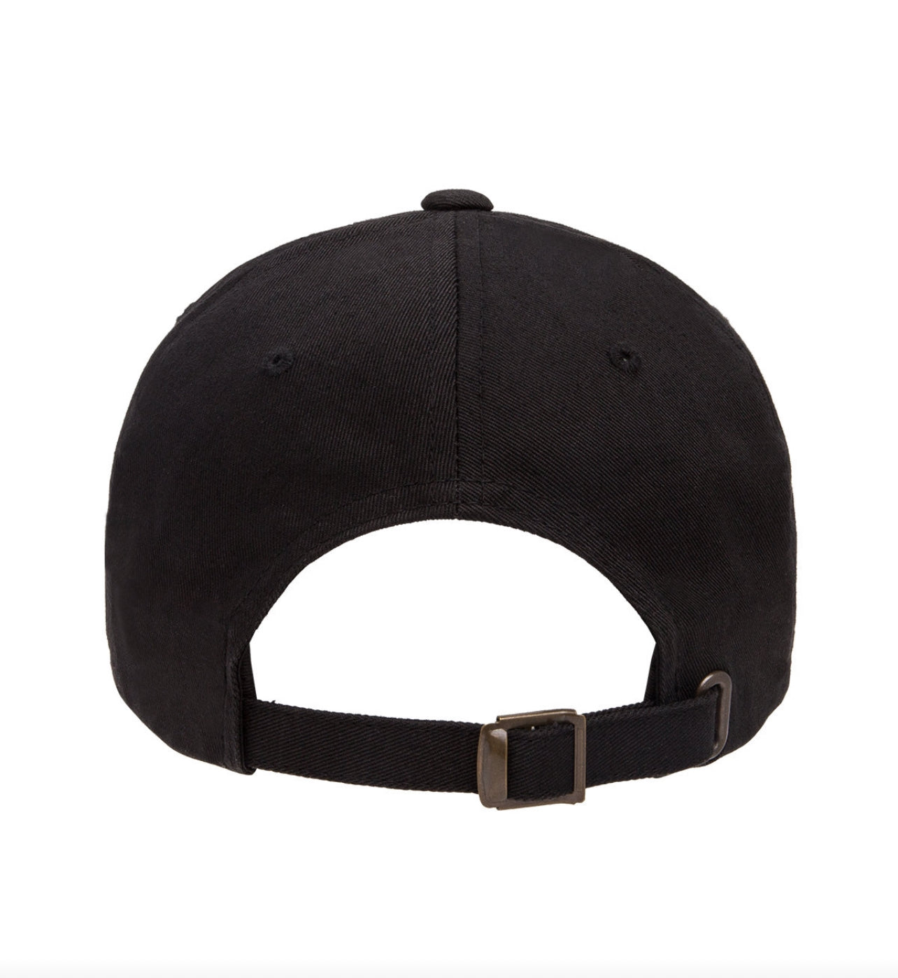 Black GOAT Hat