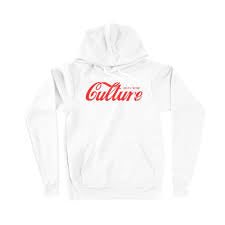 Do it For The Culture White and Red