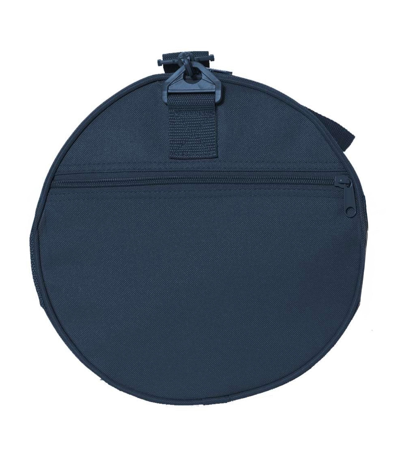 18” Small Duffel Bag Embroidered Navy Chief Navy Pride Navy Blue