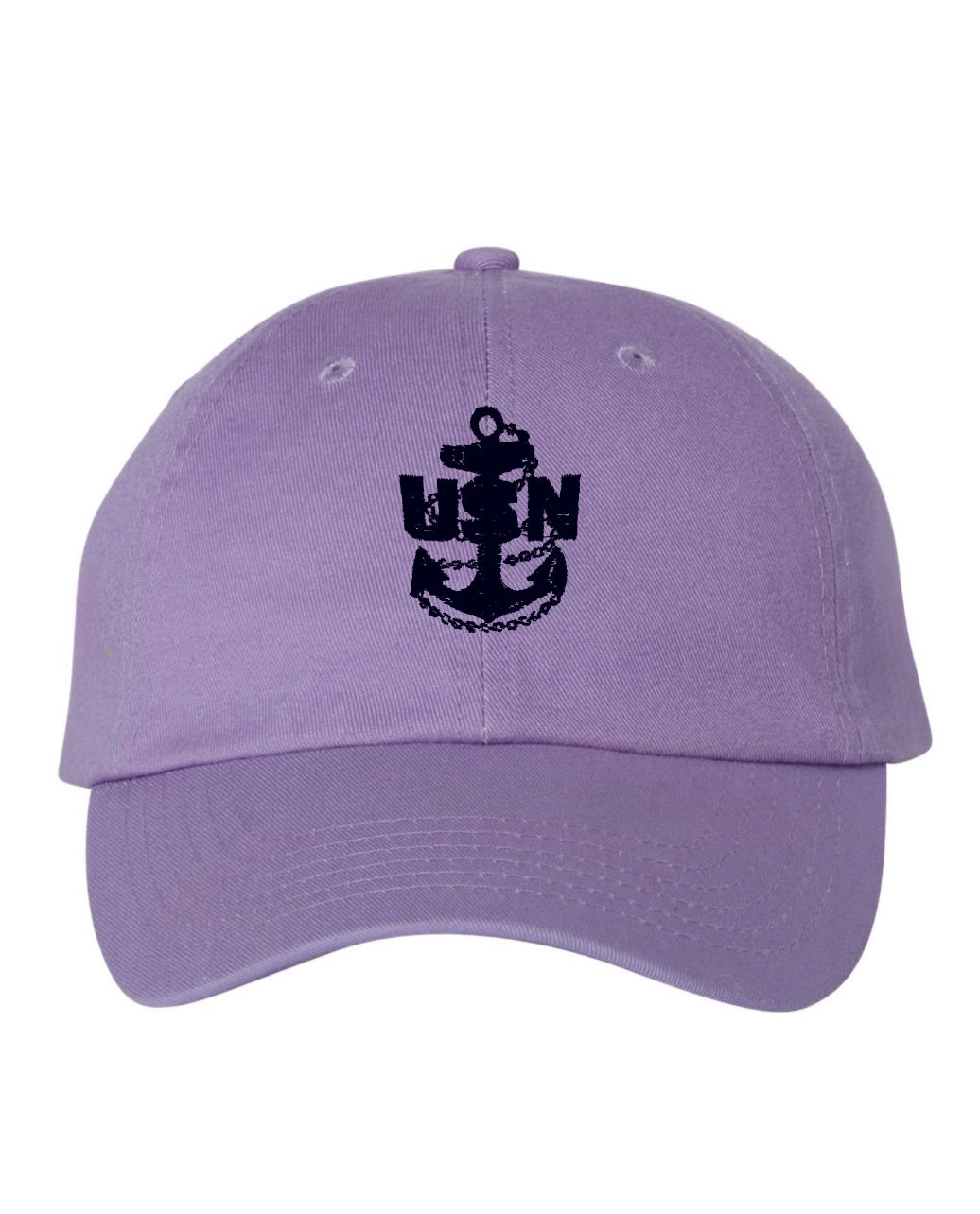 Light Purple CPO Hat