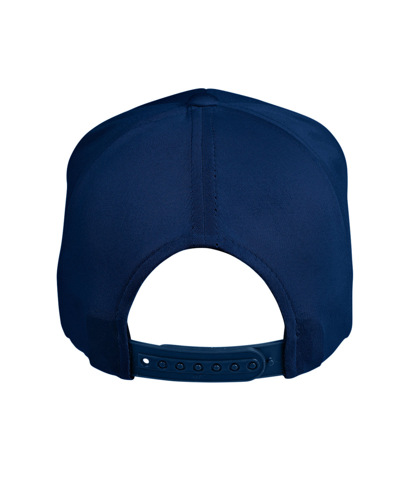 Navy Blue Dryfit SnapBack Hat