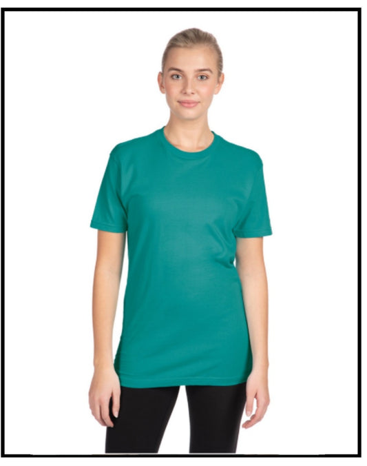 TPU Command SAPR Shirts