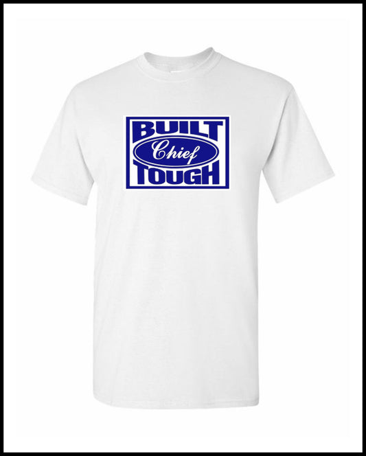 CPO "Built Tough" T-Shirt